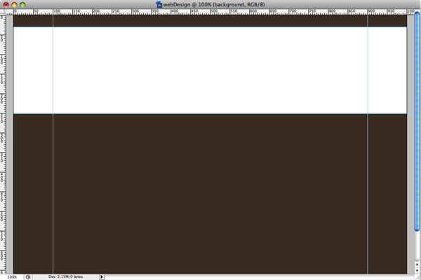 Стильная шапка для сайта *
