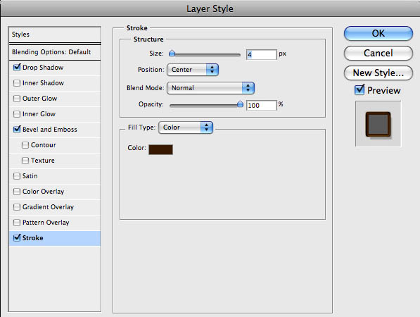 6 быстрых текстовых эффектов