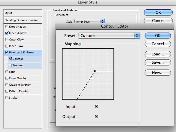 6 быстрых текстовых эффектов